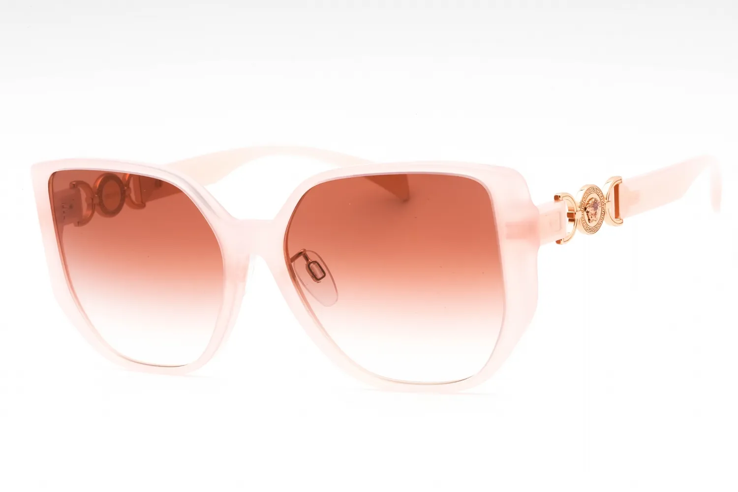 Versace 0VE4449D 5394V0 Sunglasses Pink 58mm Women