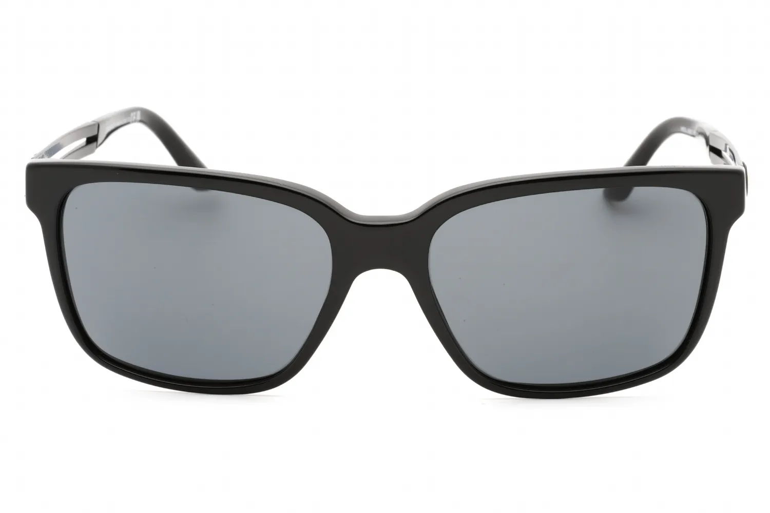 Versace 0VE4307 533287 Sunglasses Black 58mm Women 2