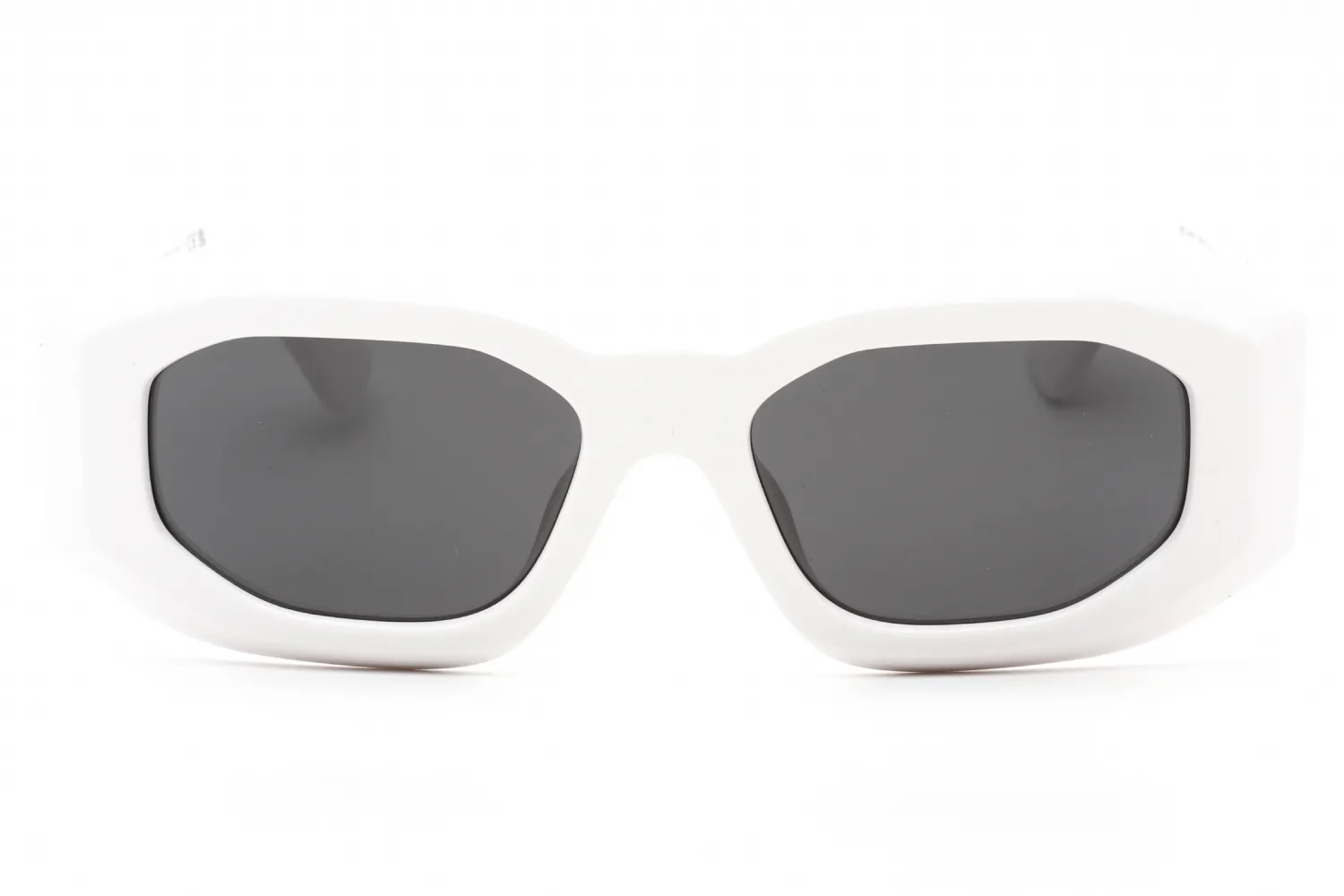 Versace 0VE4425U 543887 Sunglasses White 54mm Women 2
