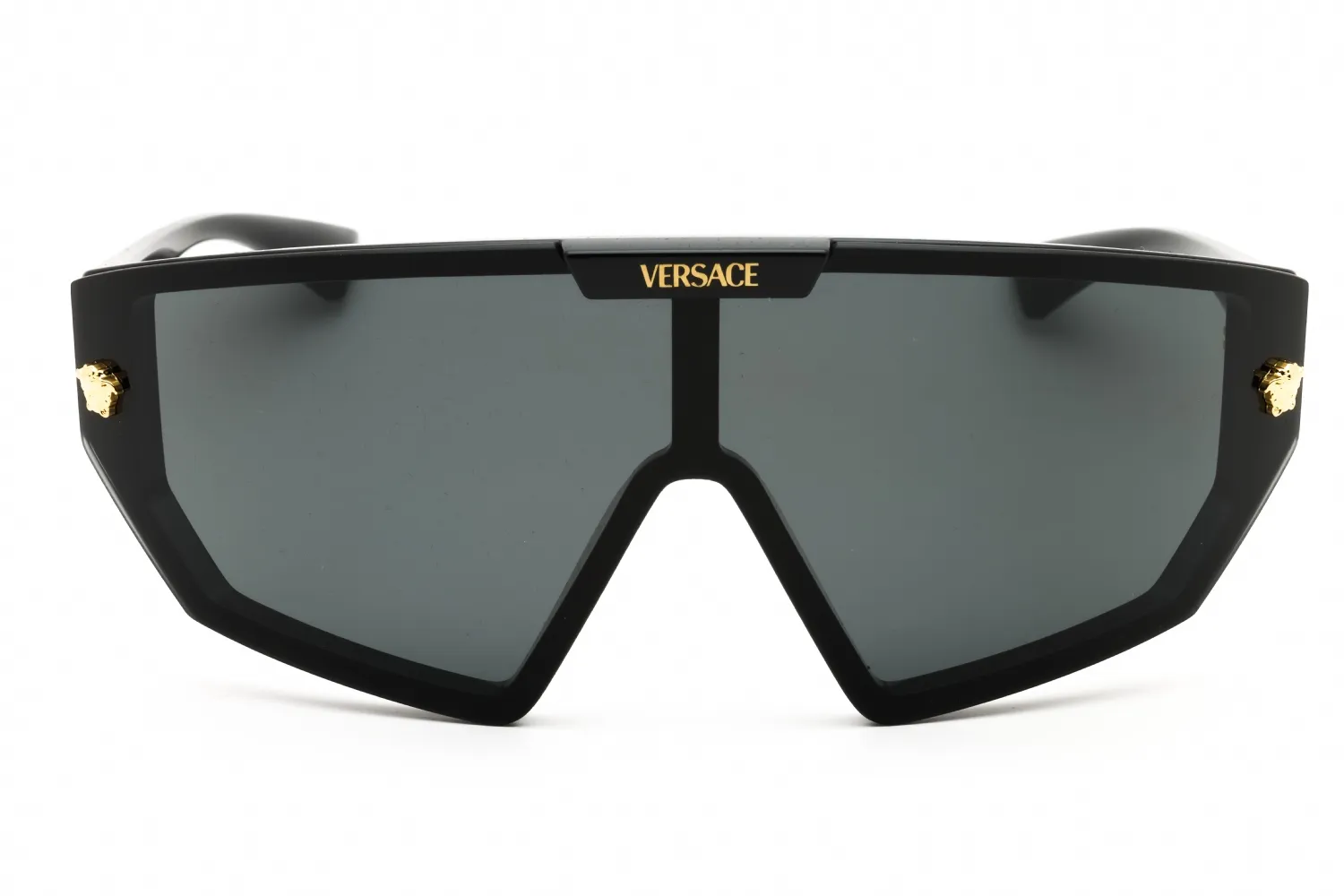 Versace 0VE4461 GB1/87 Sunglasses Black 47mm Men 2