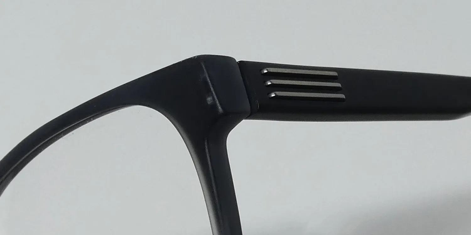 Morel Lightec 30307l vg09 Eyeglasses Black 53mm 6