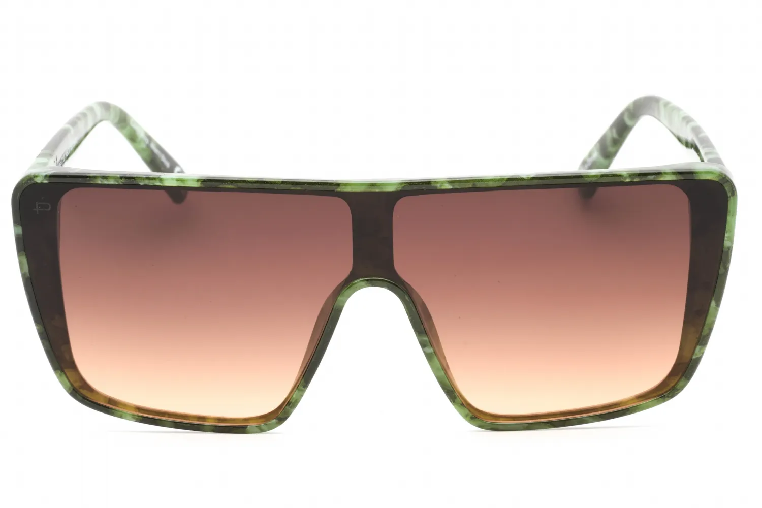 Prive Revaux Deuces Camo Sunset Sunglasses Camo 99mm Unisex 2