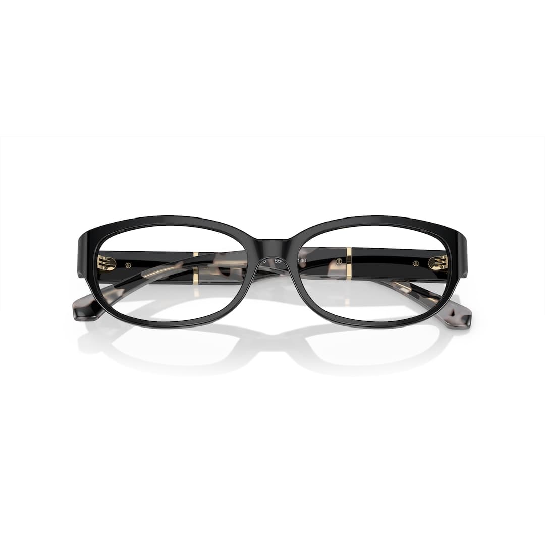 Michael Kors MK4113 Gragano 3005 MK4113 Eyeglasses Multicolor 55mm Women 4