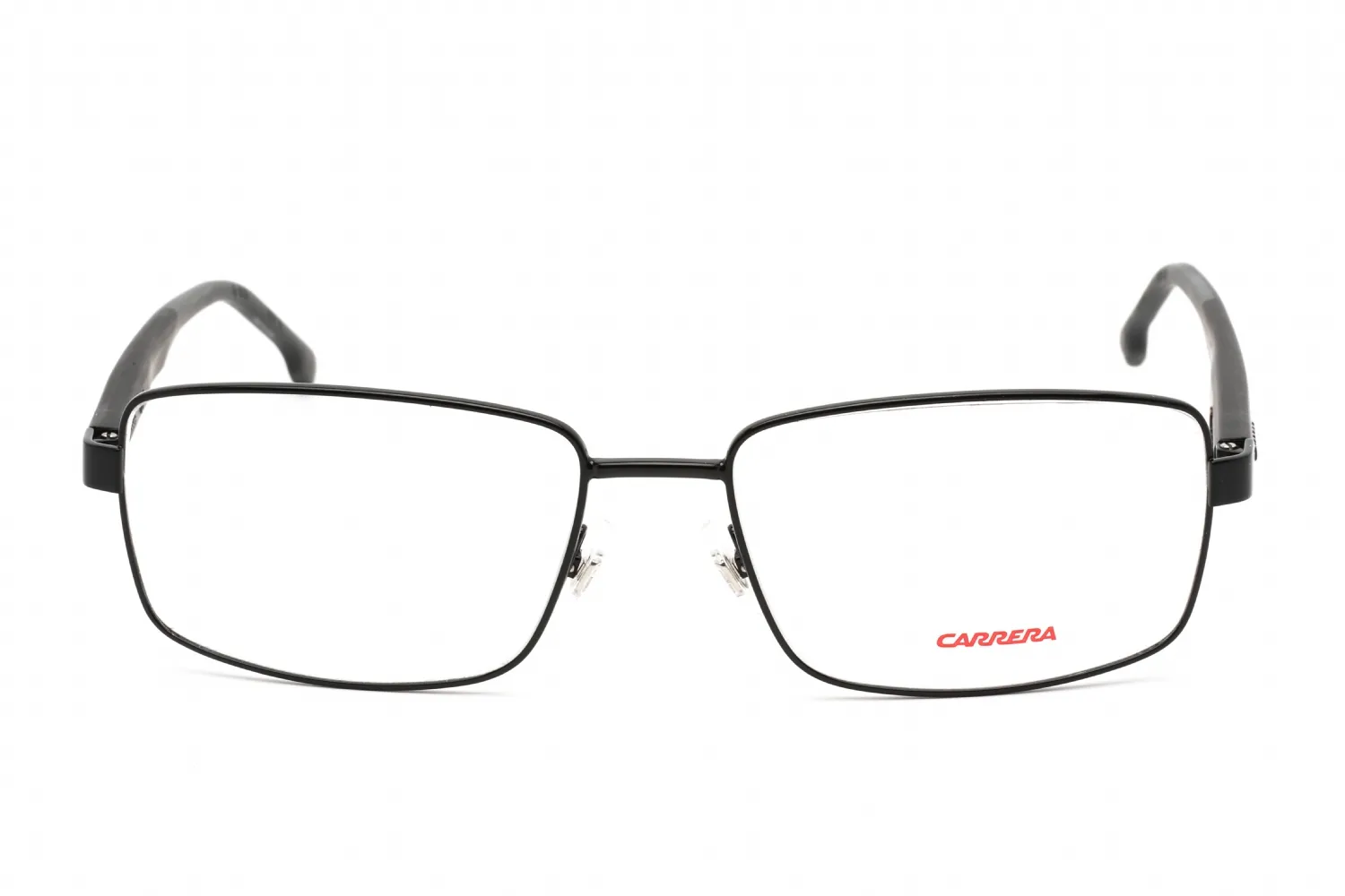 Carrera CARRERA 8877 0807 00 Eyeglasses Black 59mm Men 2