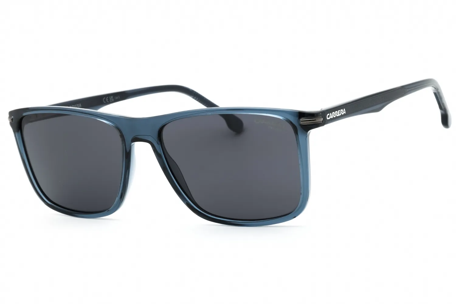 Carrera CARRERA 298/S 0PJP IR Sunglasses Blue 57mm Men