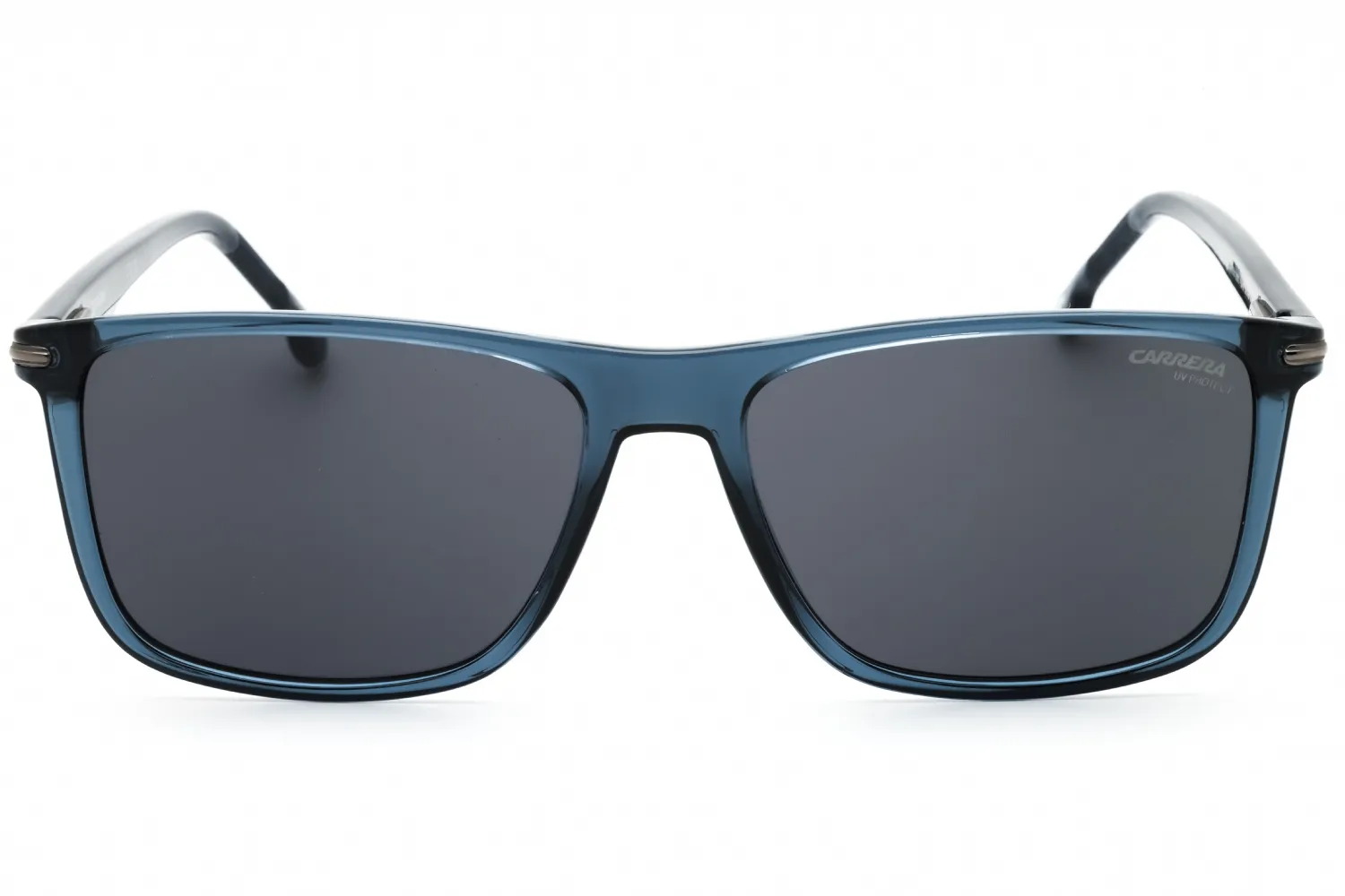 Carrera CARRERA 298/S 0PJP IR Sunglasses Blue 57mm Men 2
