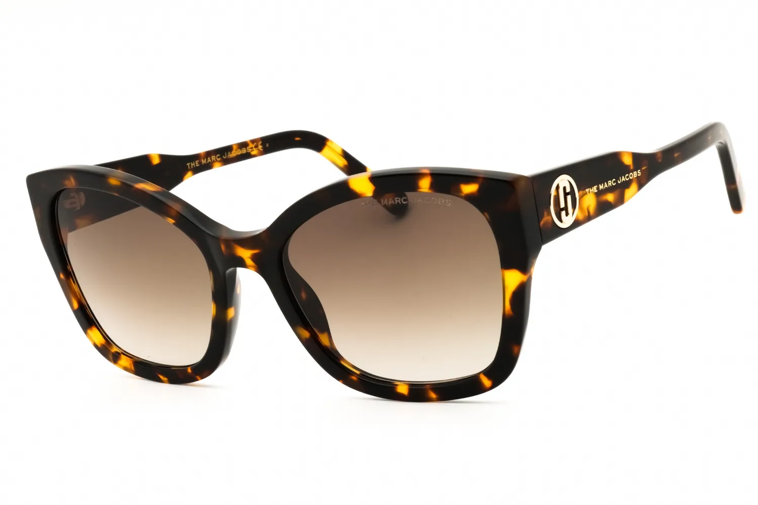Marc Jacobs MARC 626/S 0086 HA Sunglasses Havana 56mm Women