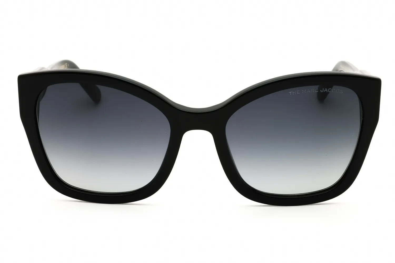 Marc Jacobs MARC 626/S 0807 9O Sunglasses Black 56mm Women 2