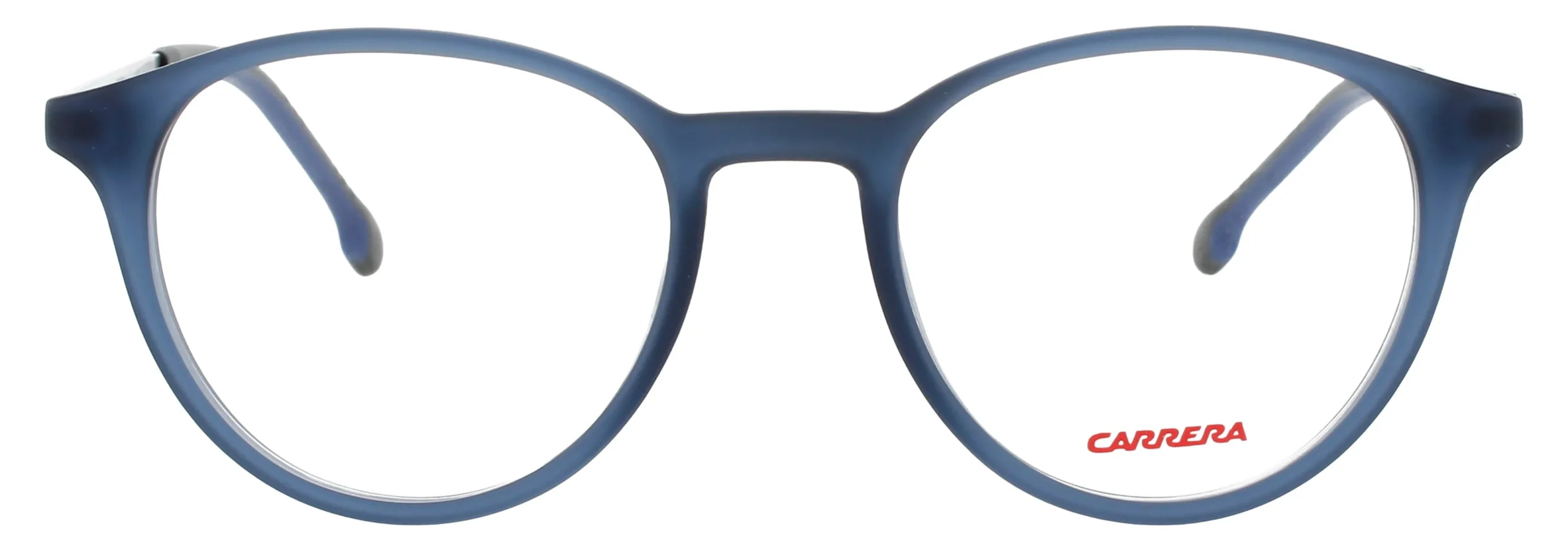 Carrera 8882 PJP Eyeglasses Blue 49mm Unisex 2