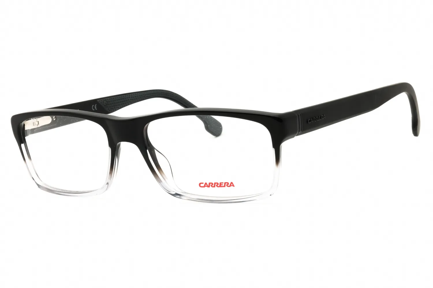 Carrera CARRERA 8852 008A 00 Eyeglasses Black Grey 55mm Men