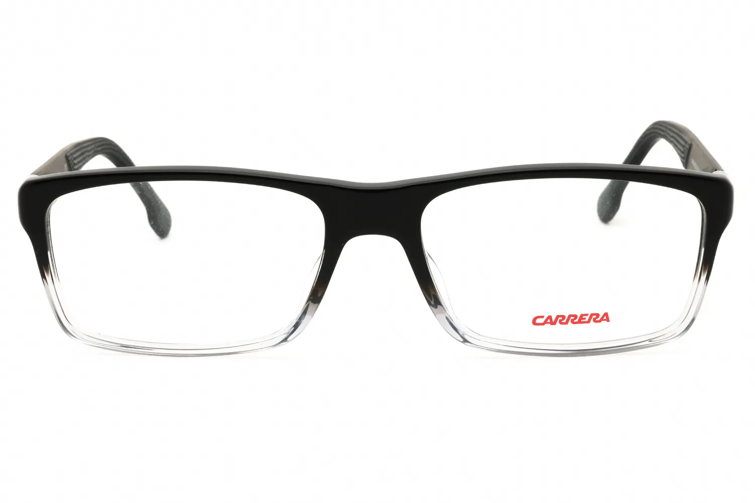 Carrera CARRERA 8852 008A 00 Eyeglasses Black Grey 55mm Men 2