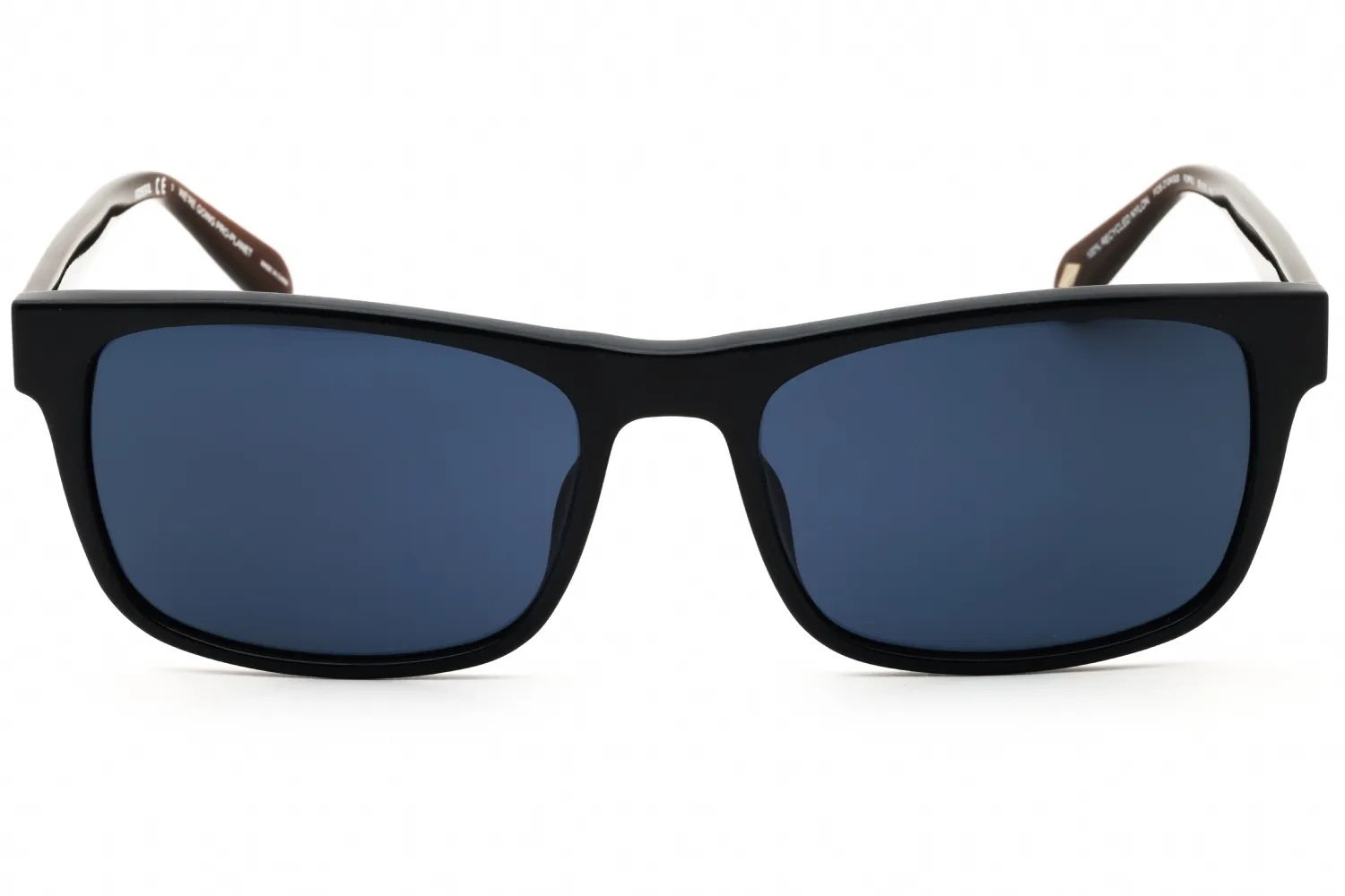Fossil FOS 2124/G/S 0PJP KU Sunglasses Blue 56mm Men 2