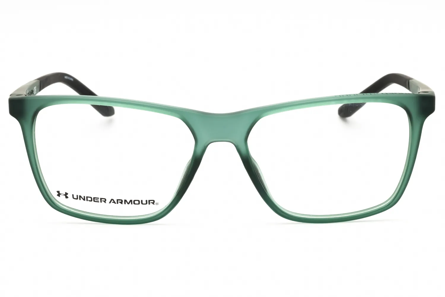 UNDER ARMOUR UA 5043 0ZI9 00 Eyeglasses Teal 55mm Men 2