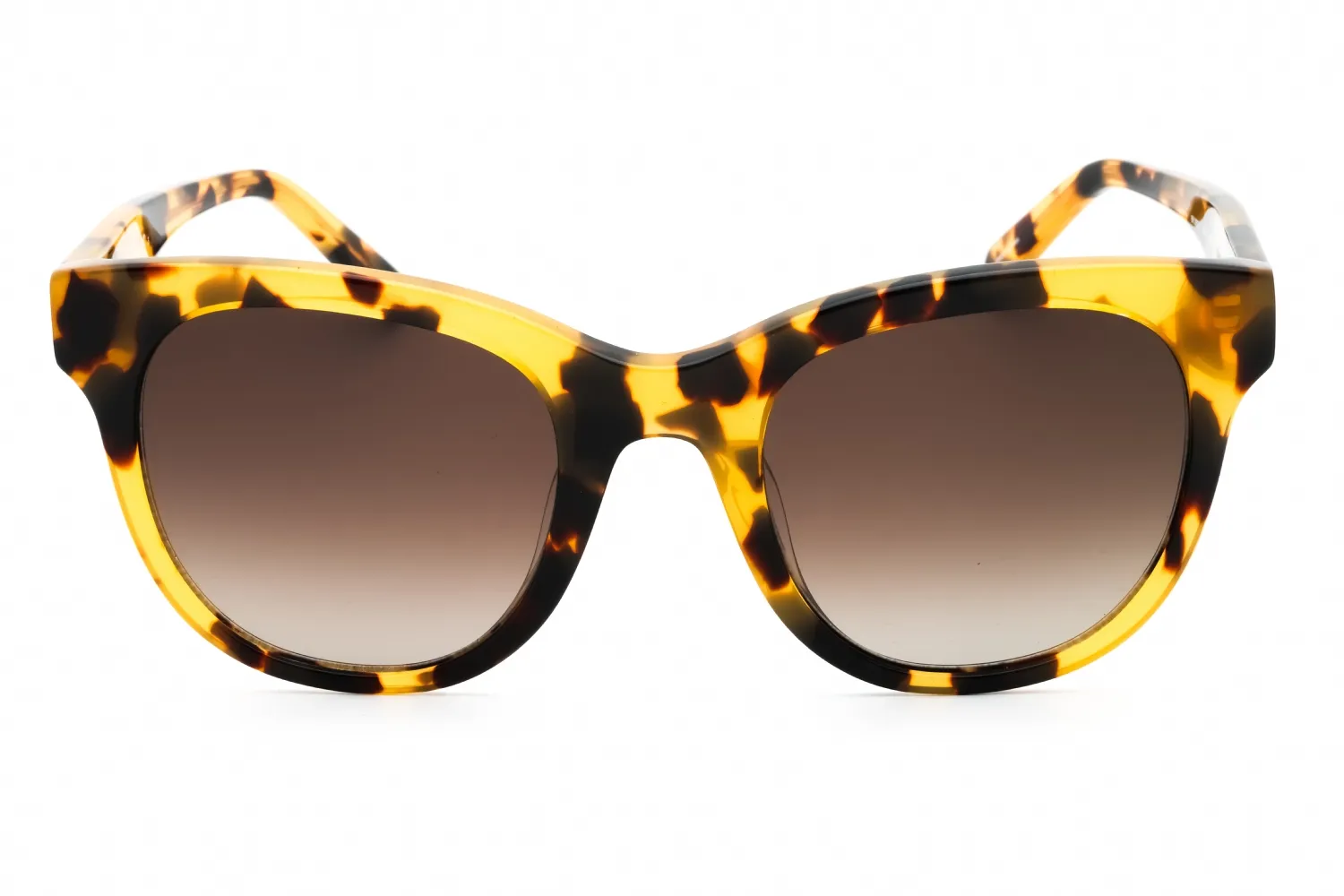 Banana Republic BR 3003/S 0086 HA Sunglasses Havana 51mm Women 2