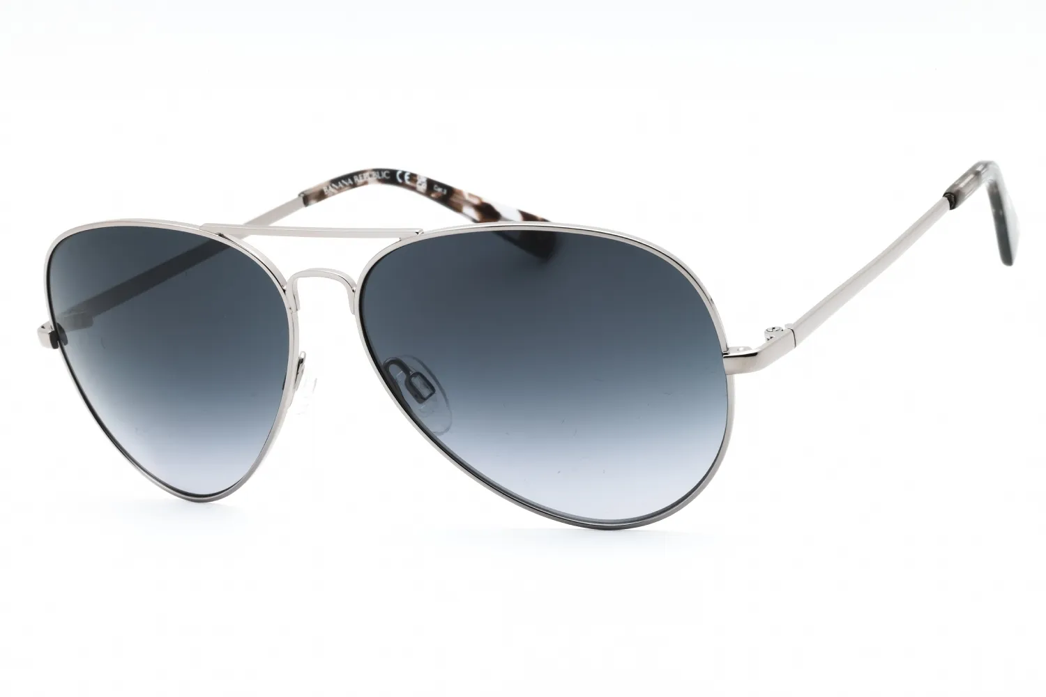 Banana Republic BR 4004/S 06LB 9O Sunglasses Ruthenium 59mm Men