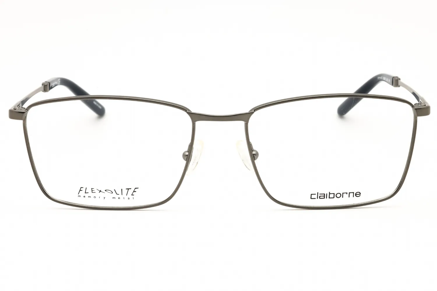 Liz Claiborne CB 267 06LB 00 Eyeglasses Grey 56mm Men 2