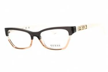 Guess GU2979 020 Eyeglasses Grey 52mm