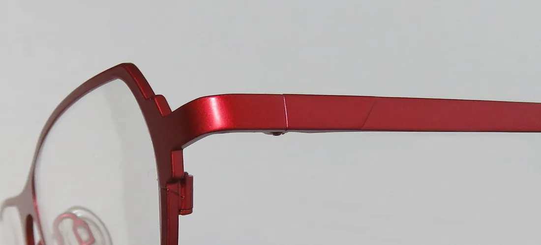 Harry Lary Mixxxy 360 Eyeglasses Crimson 50mm 6