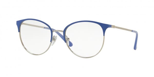 Vogue VO 4108 323 Eyeglasses Multicolor 51mm Women