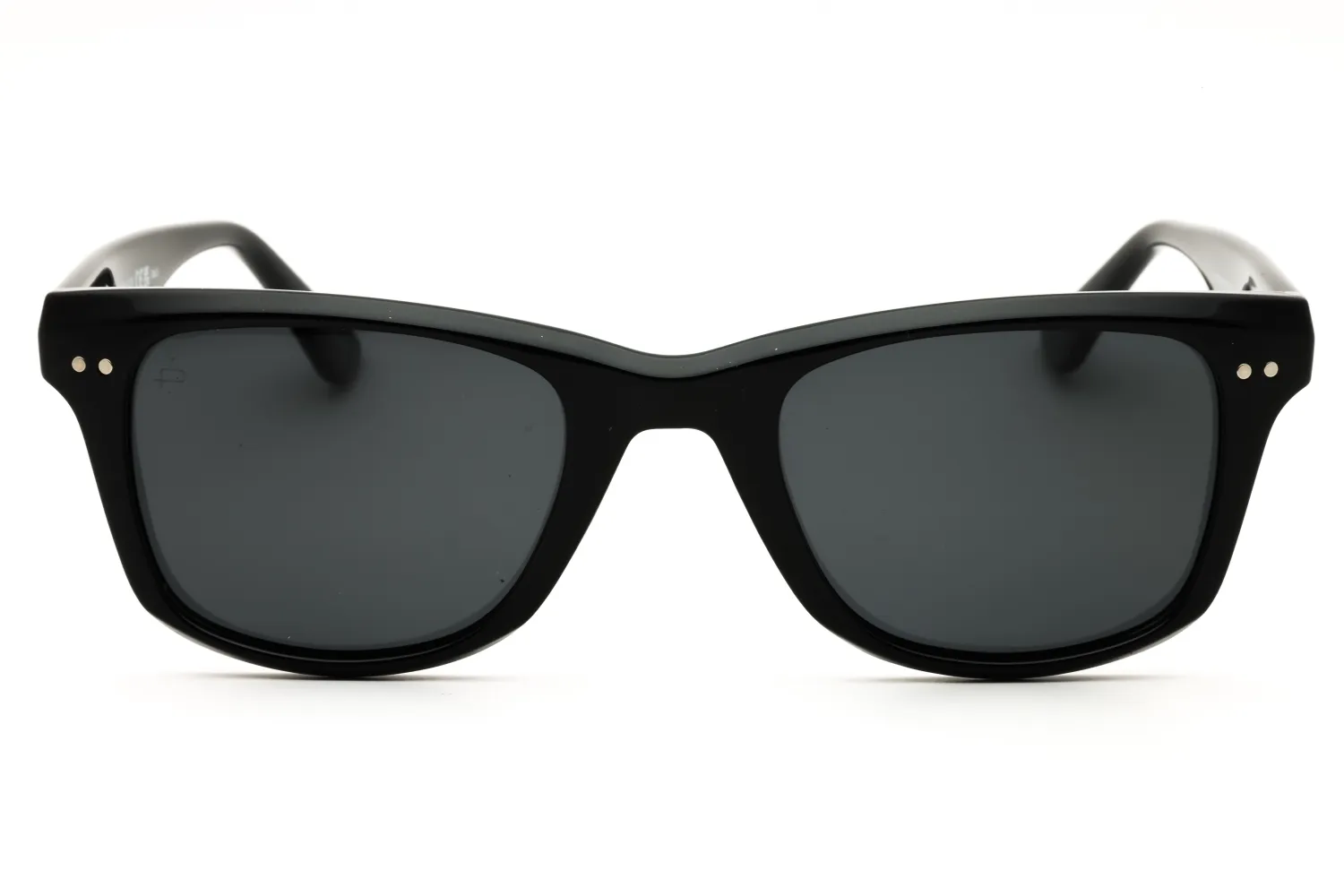 Prive Revaux DICEY/S 807 Sunglasses Caviar Black 50mm Unisex 2