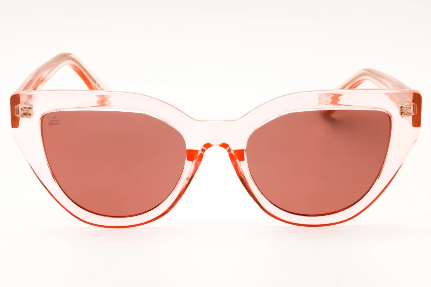 Prive Revaux THE CHICA/S S8R 0F Sunglasses Lightpink 53mm Women 2