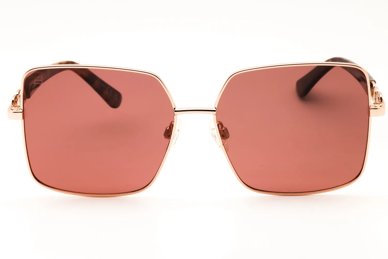 Prive Revaux VIVA LA VIDA/S 000 0F Sunglasses Rose Gold 59mm Women 2