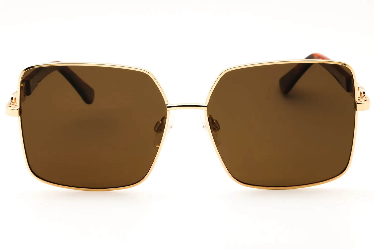 Prive Revaux VIVA LA VIDA/S 06J SP Sunglasses Gold Havn 59mm Women 2