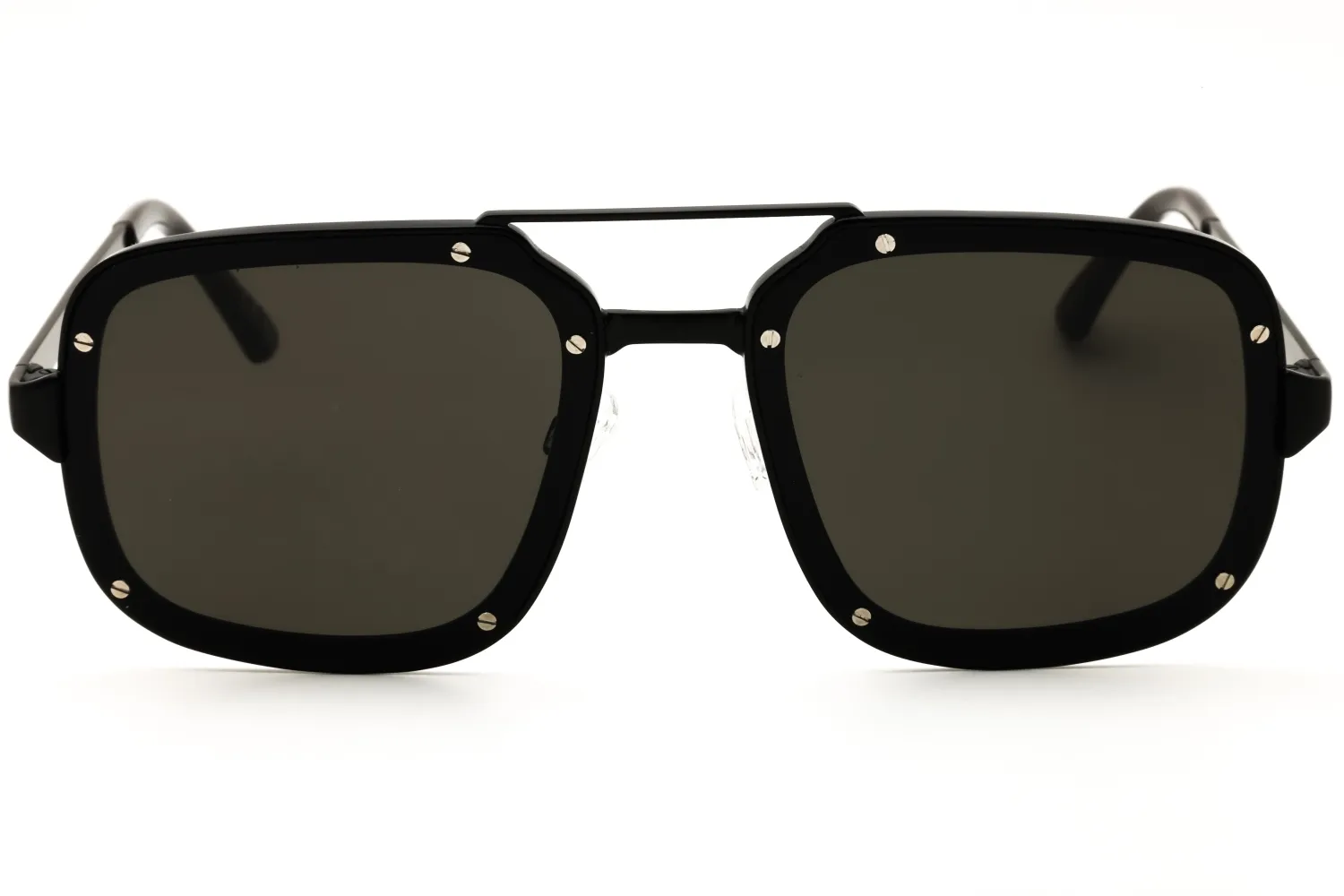 Prive Revaux JET LIFE/S 003 IR Sunglasses Mtt Black 58mm Men 2