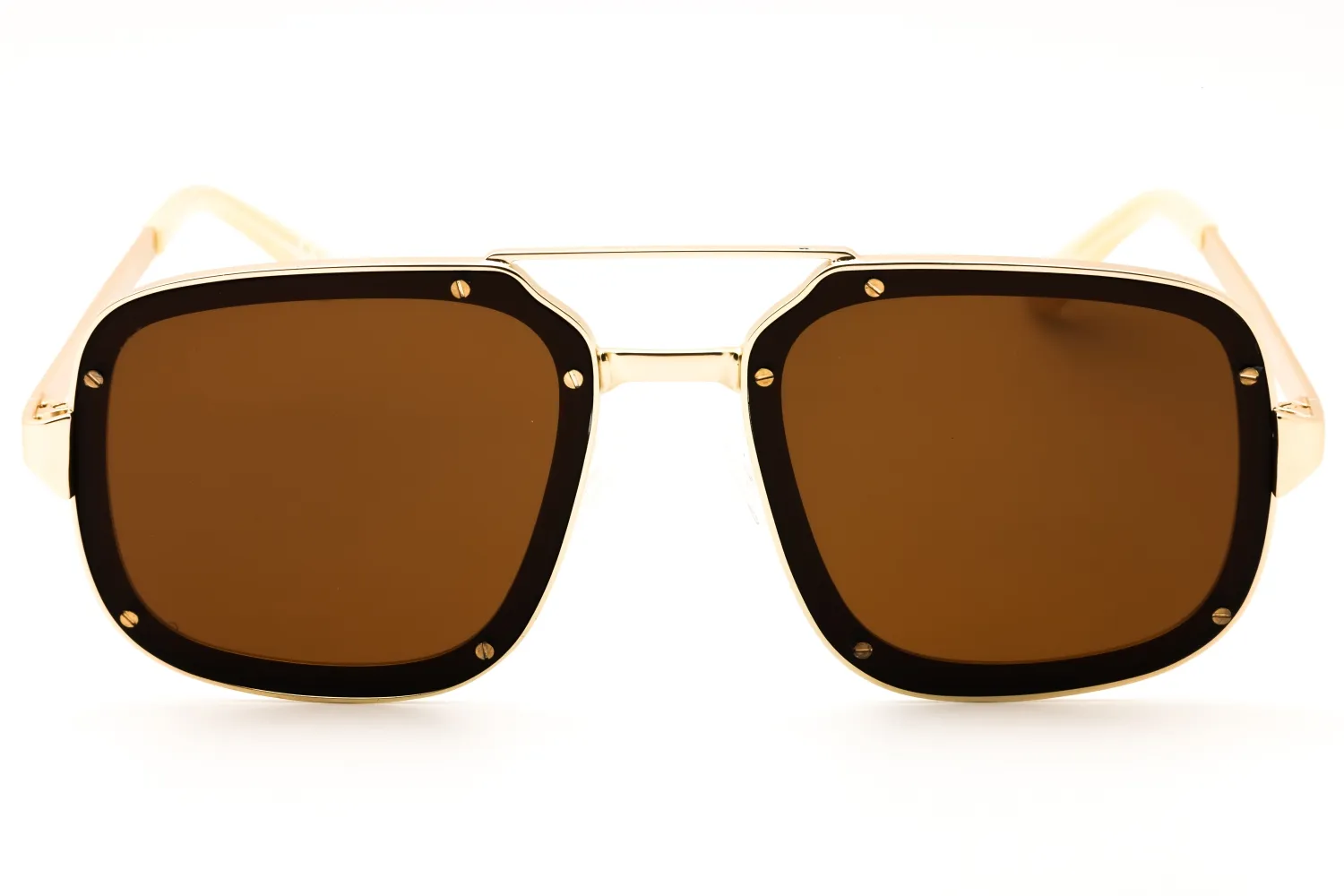 Prive Revaux JET LIFE/S AOZ 70 Sunglasses Mt Gd 58mm Men 2