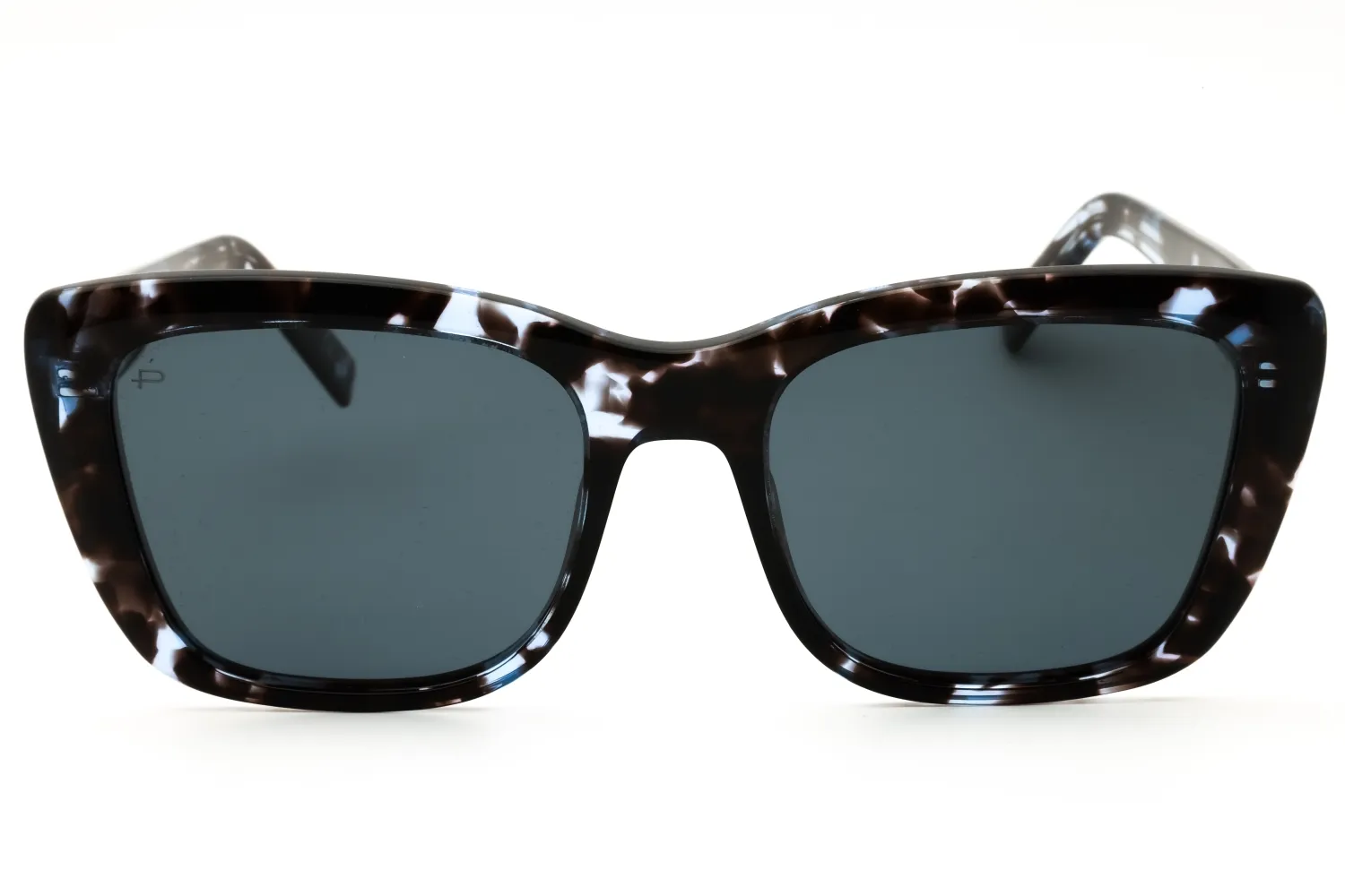 Prive Revaux LA NOCHE/S JBW M9 Sunglasses Blue Hvna 54mm Women 2