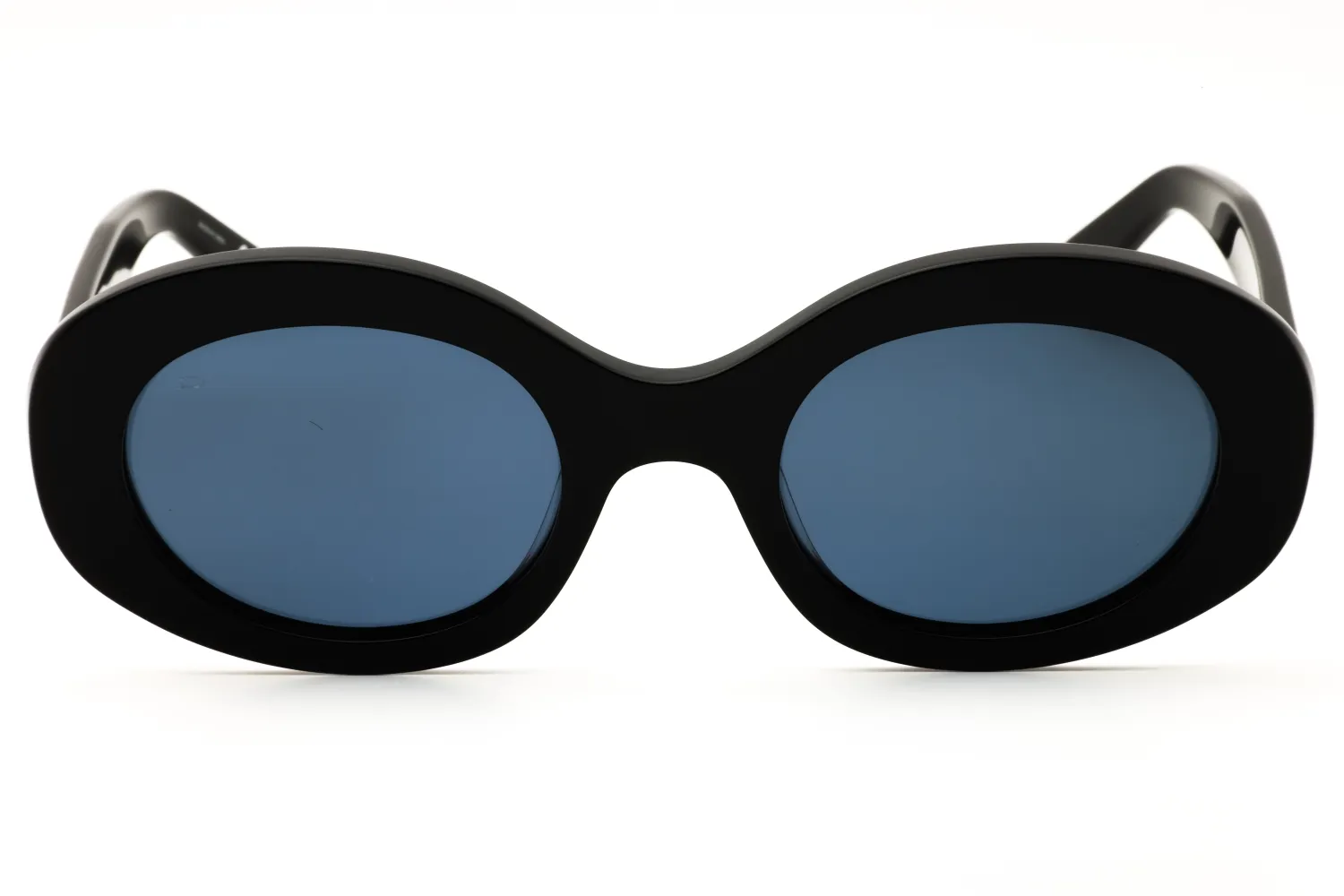 Prive Revaux MODERNO/S D51 C3 Sunglasses Blk Blue B 52mm Women 2