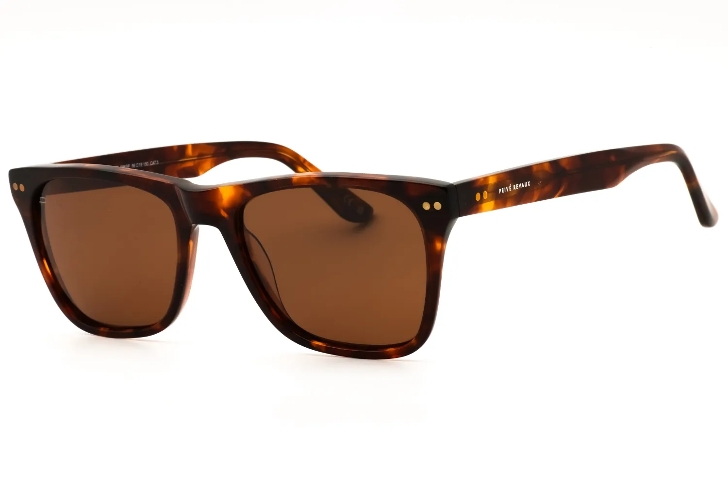 Prive Revaux NIGHT LIFE/S 086 SP Sunglasses Hvn 56mm Men
