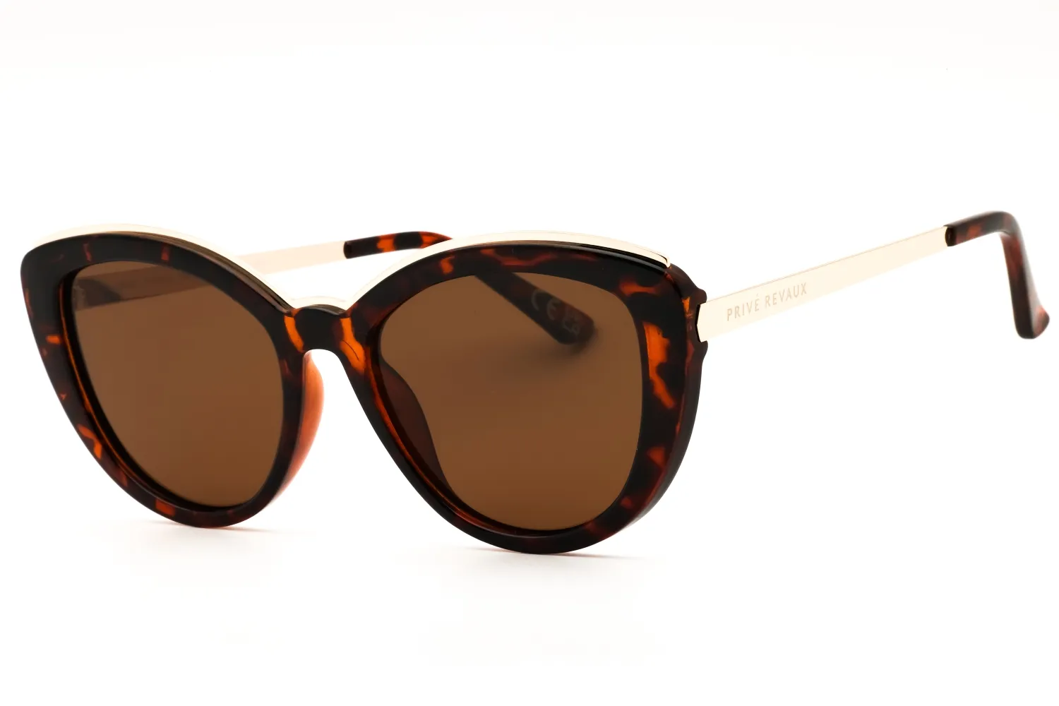 Prive Revaux SUNSET PLACE/S 086 SP Sunglasses Hvn 55mm Women