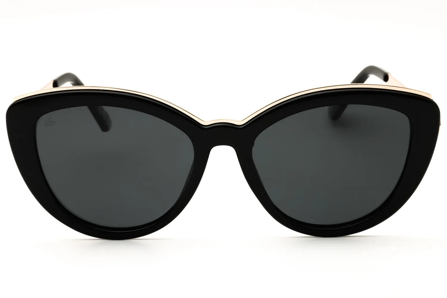 Prive Revaux SUNSET PLACE/S 807 M9 Sunglasses Black 55mm Women 2