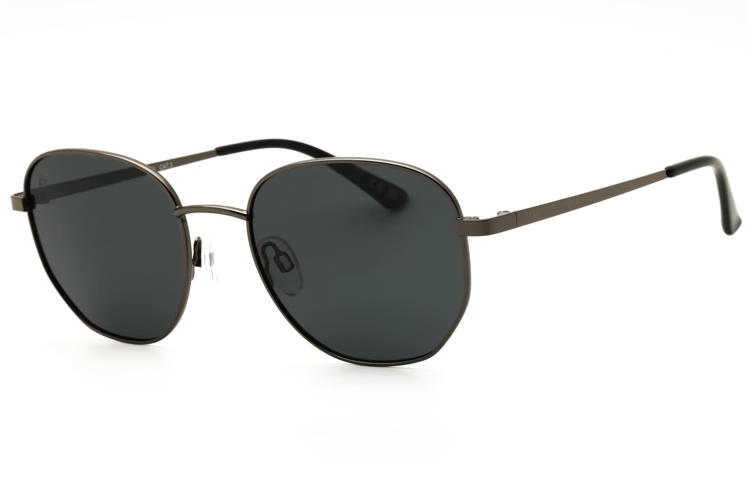 Prive Revaux NITE BIRD/S 807	M9 Sunglasses Black 53mm Men