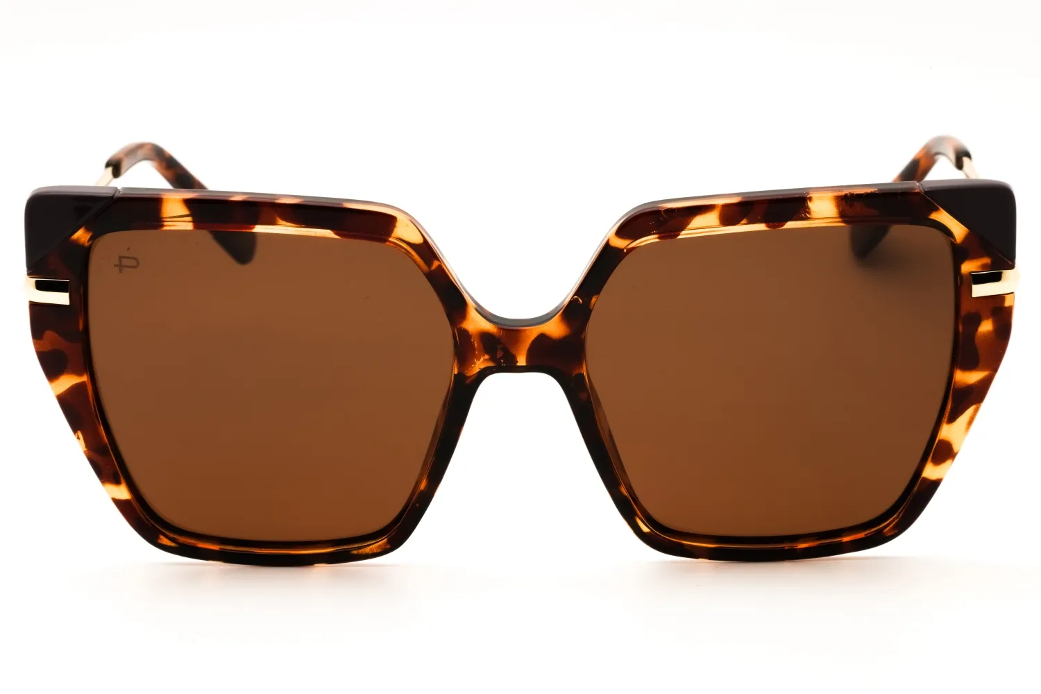 Prive Revaux CALL BACK/S 086 SP Sunglasses Havana 55mm Women 2