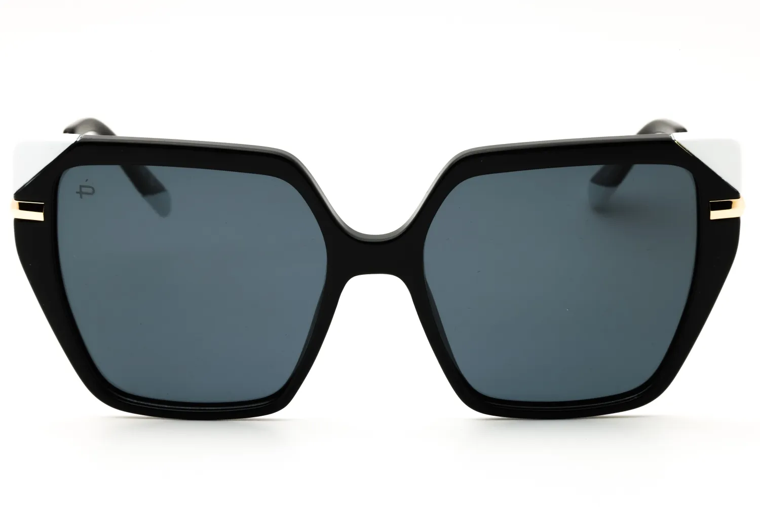 Prive Revaux CALL BACK/S 807 M9 Sunglasses Black 55mm Women 2