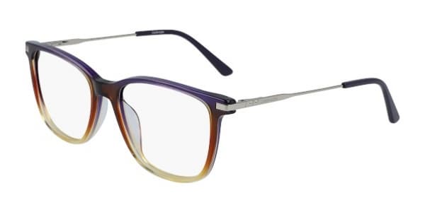 Calvin Klein CK19711 525 19711 Eyeglasses Multicolor 53mm Women