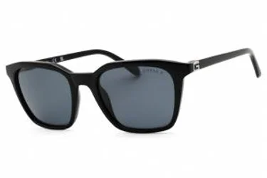 Guess GU00170 01D Sunglasses Shiny Black 53mm