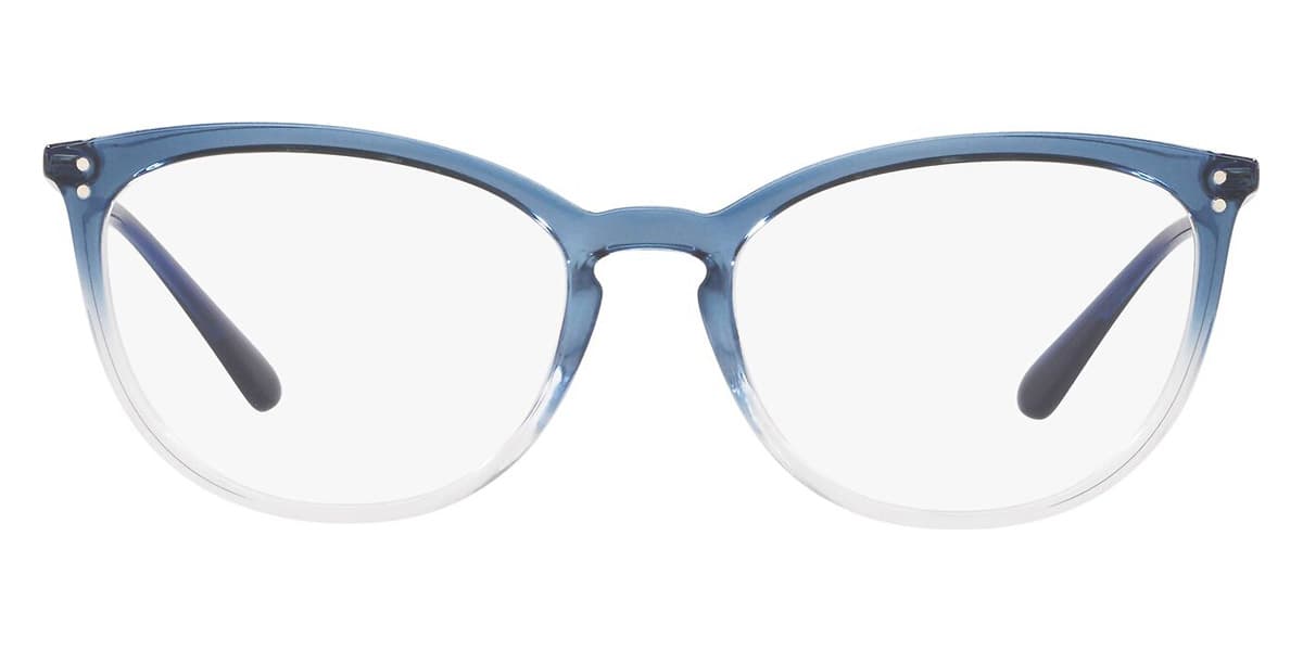 Vogue VO5276 2738 Eyeglasses Blue 53mm Women