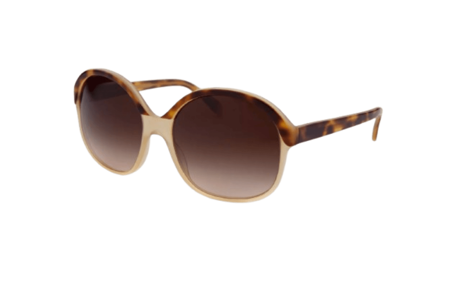 Oliver Peoples OV5235-S 1337/13 Eyeglasses Tortoise/beige 61mm Unisex