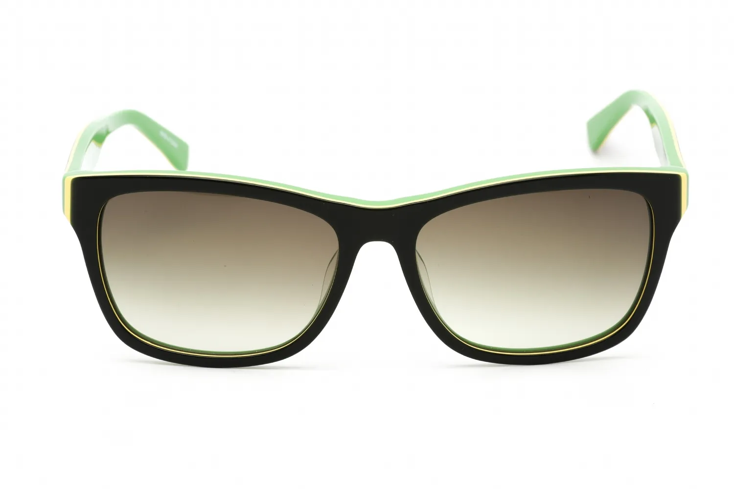 Lacoste L683S (315) Sunglasses Dark Green 55mm Men 2