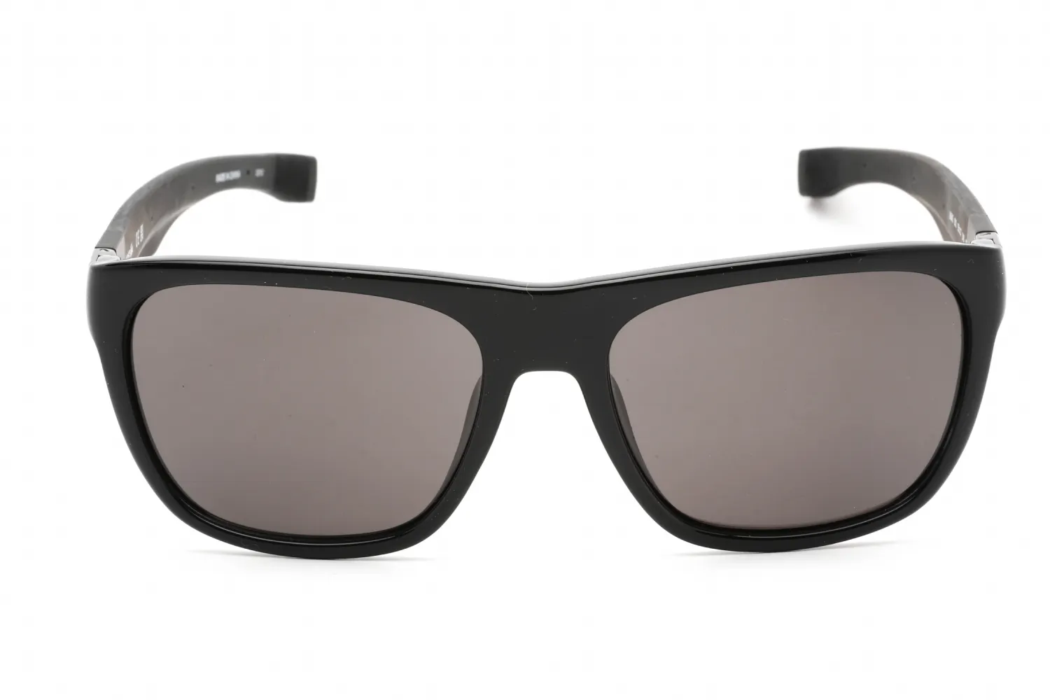 Lacoste L664S 001 Sunglasses Black 55mm Unisex 2