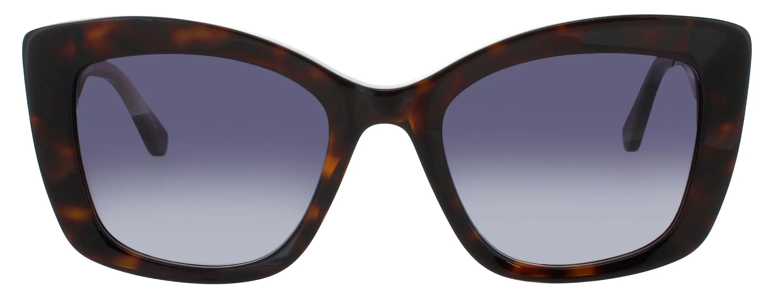 Karl Lagerfeld KL6139S 240 Sunglasses Tortoise 53mm Women 2