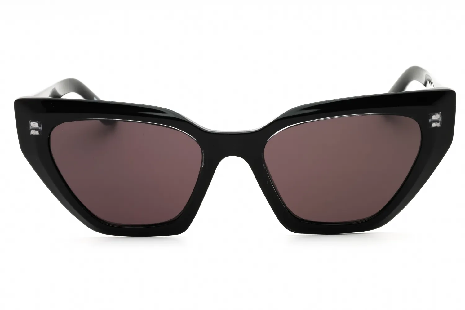 Karl Lagerfeld KL6145S 001 Sunglasses Black 54mm Women 2