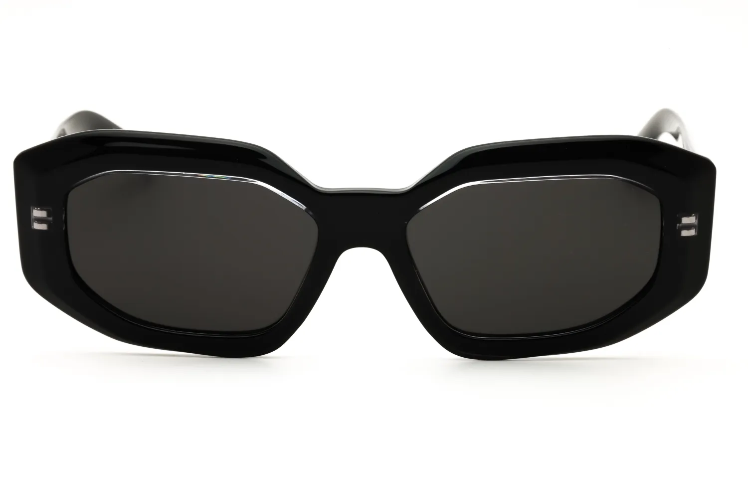 Karl Lagerfeld KL6167S 001 Sunglasses Black 53mm Women 2