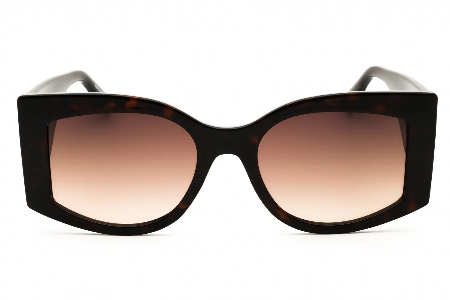 Karl Lagerfeld KL6183S 242 Sunglasses Dark Tortoise 53mm Women 2