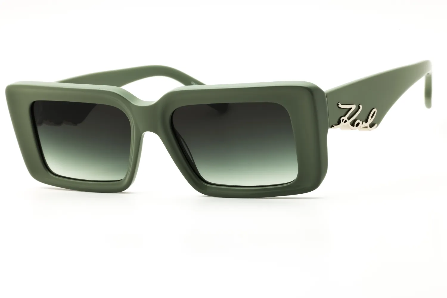 Karl Lagerfeld KL6180S 316 Sunglasses Sage 53mm Women