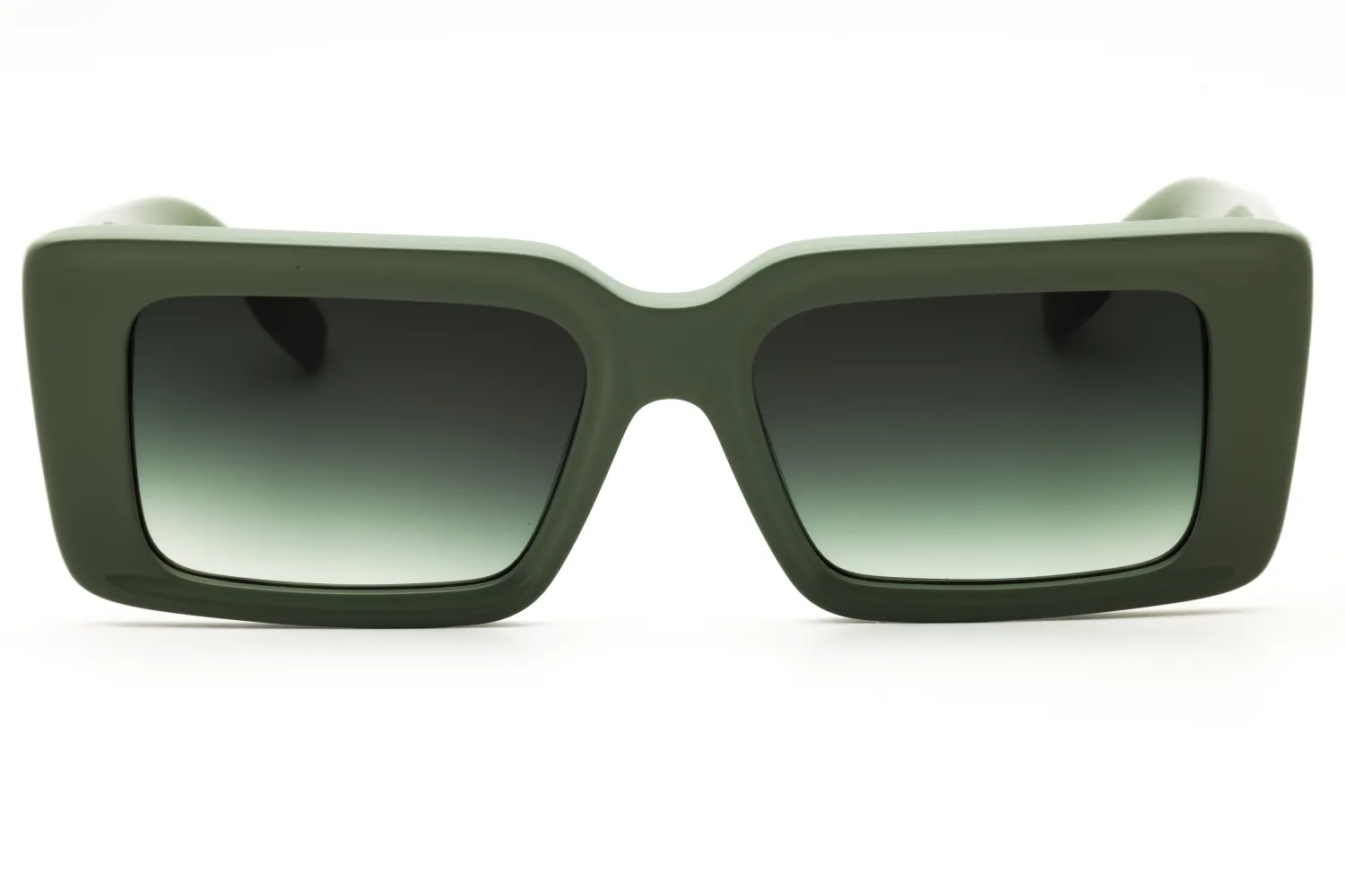 Karl Lagerfeld KL6180S 316 Sunglasses Sage 53mm Women 2