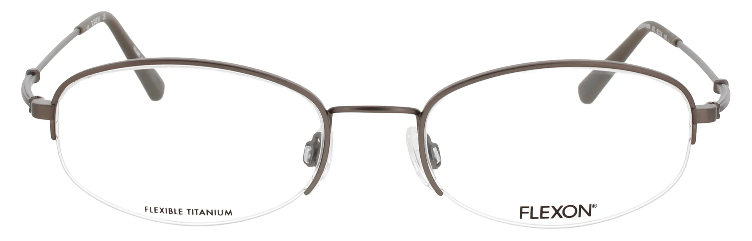 Marchon H6030 032 Eyeglasses Stone 52mm Men 2